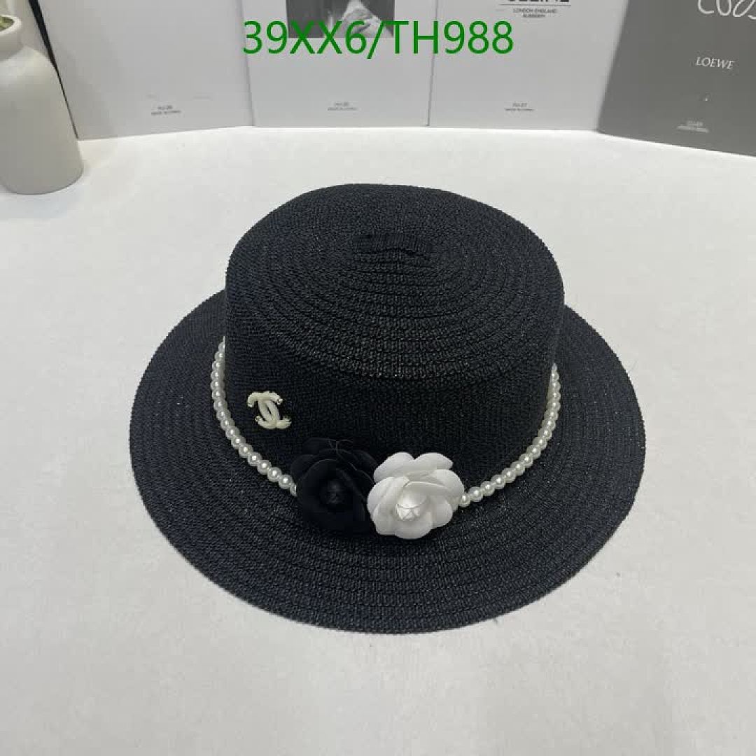 Chanel-Cap(Hat) Code: TH988 $: 39USD