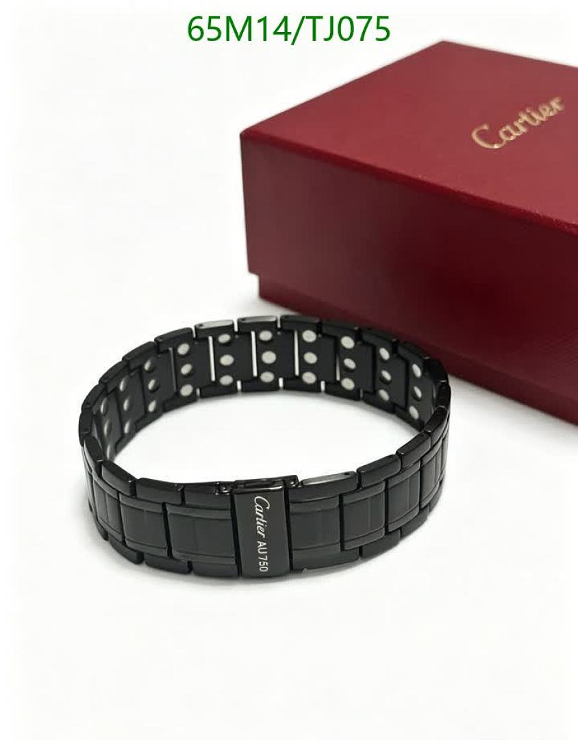 Cartier-Jewelry Code: TJ075 $: 65USD