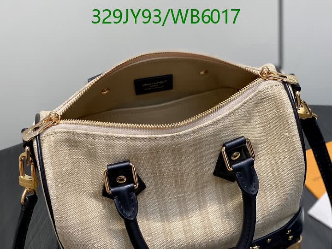 LV-Bag-Mirror Quality Code: WB6017 $: 329USD