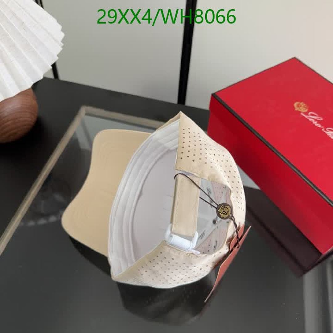 Loro Piana-Cap(Hat) Code: WH8066 $: 29USD