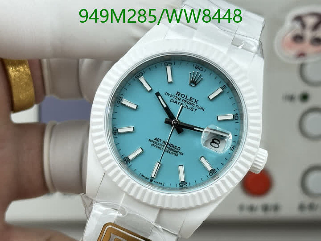 Rolex-Watch-Mirror Quality Code: WW8448 $: 949USD