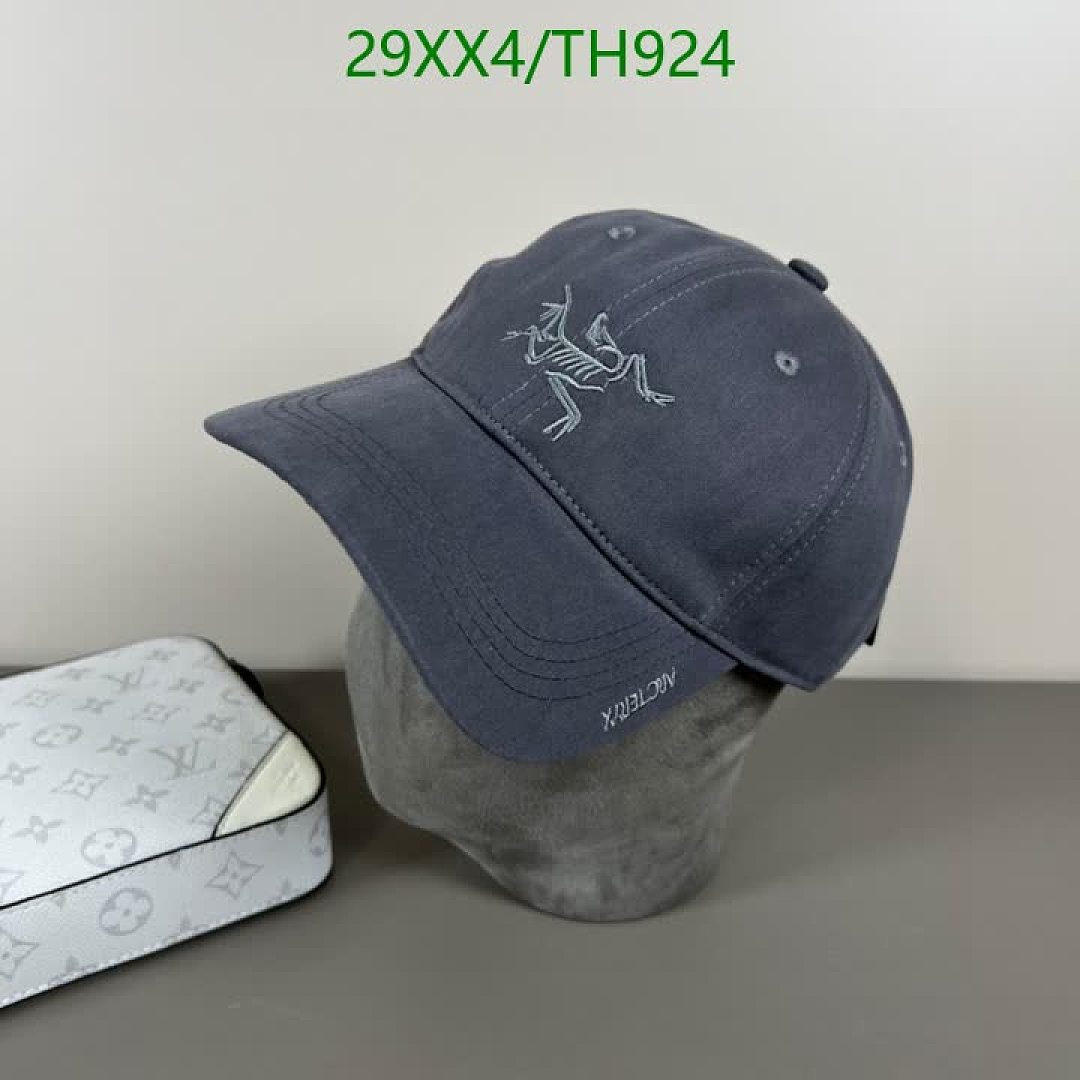 Arcteryx-Cap(Hat) Code: TH924 $: 29USD