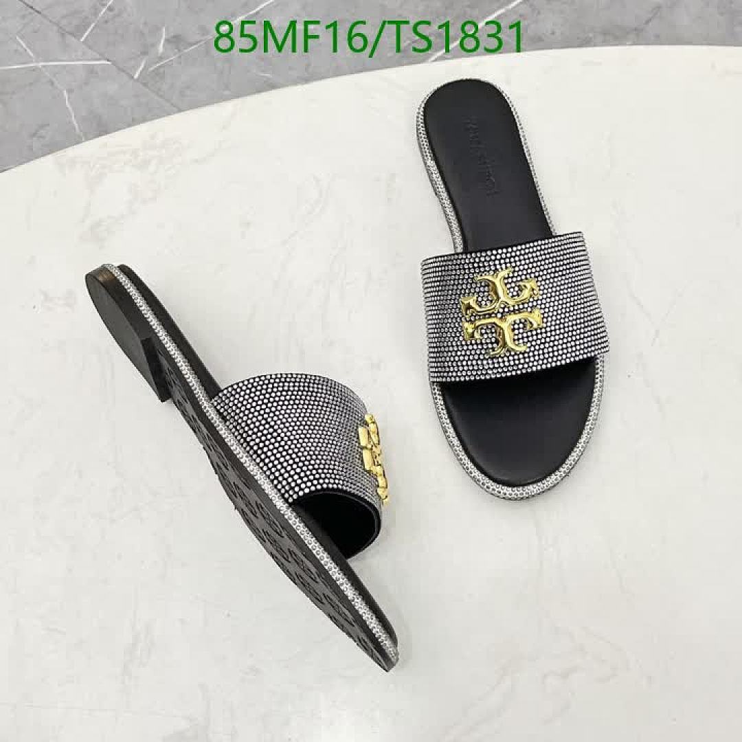 Tory Burch-Women Shoes Code: TS1831 $: 85USD
