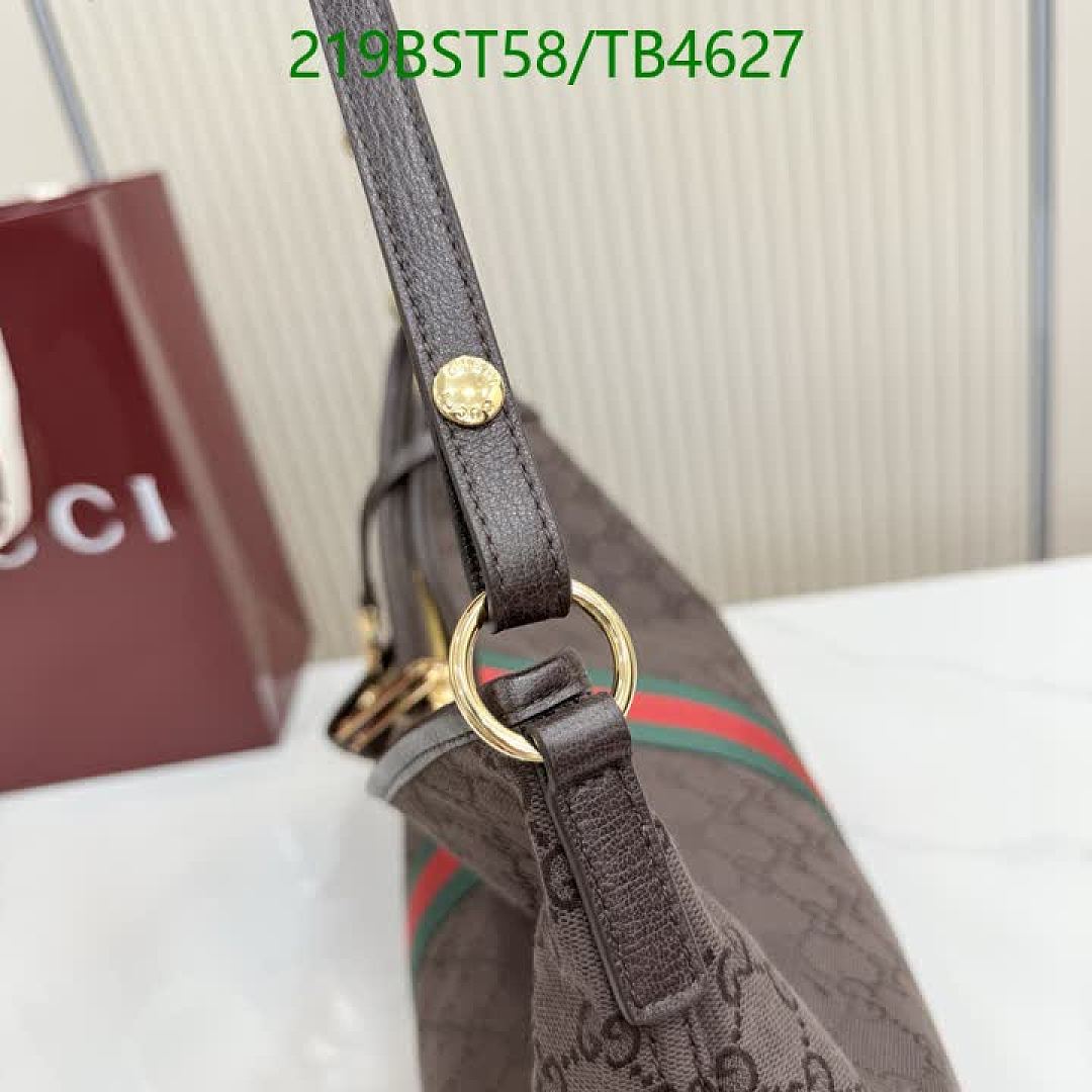 Gucci-Bag-Mirror Quality Code: TB4627 $: 219USD