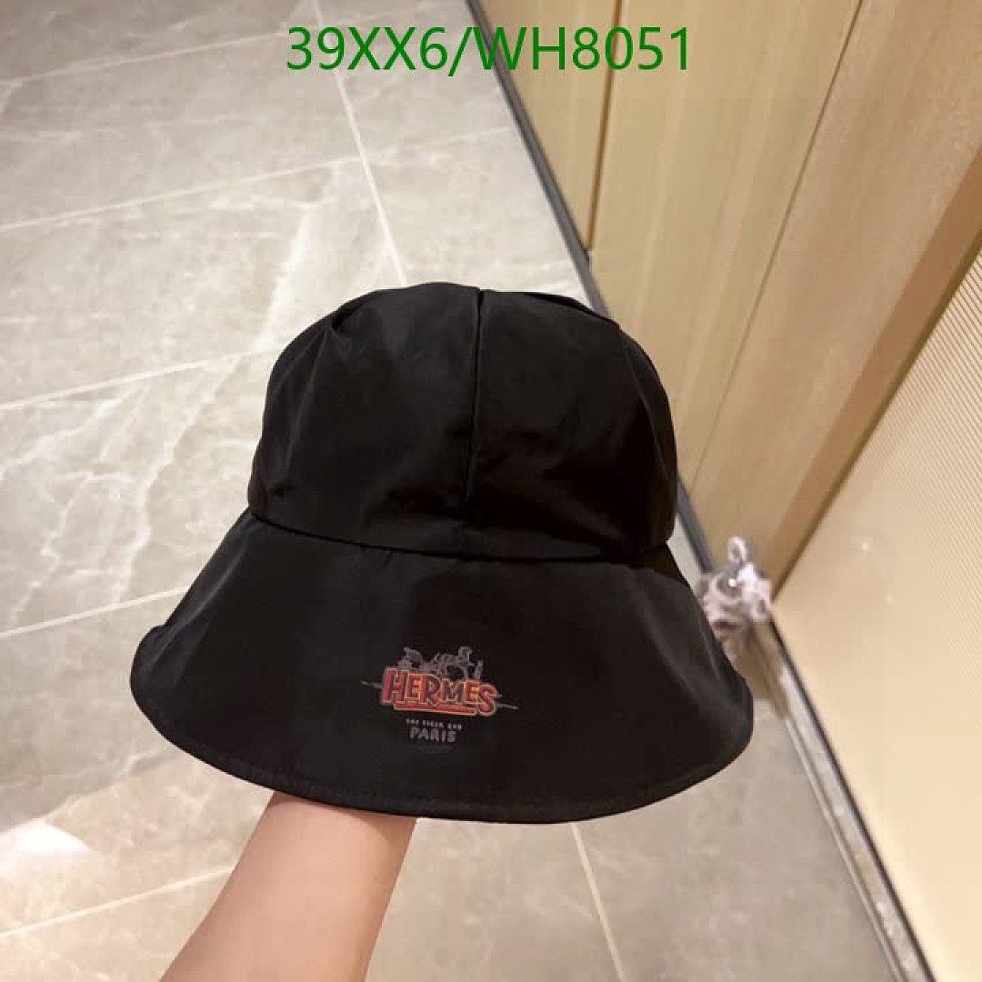 Hermes-Cap(Hat) Code: WH8051 $: 39USD