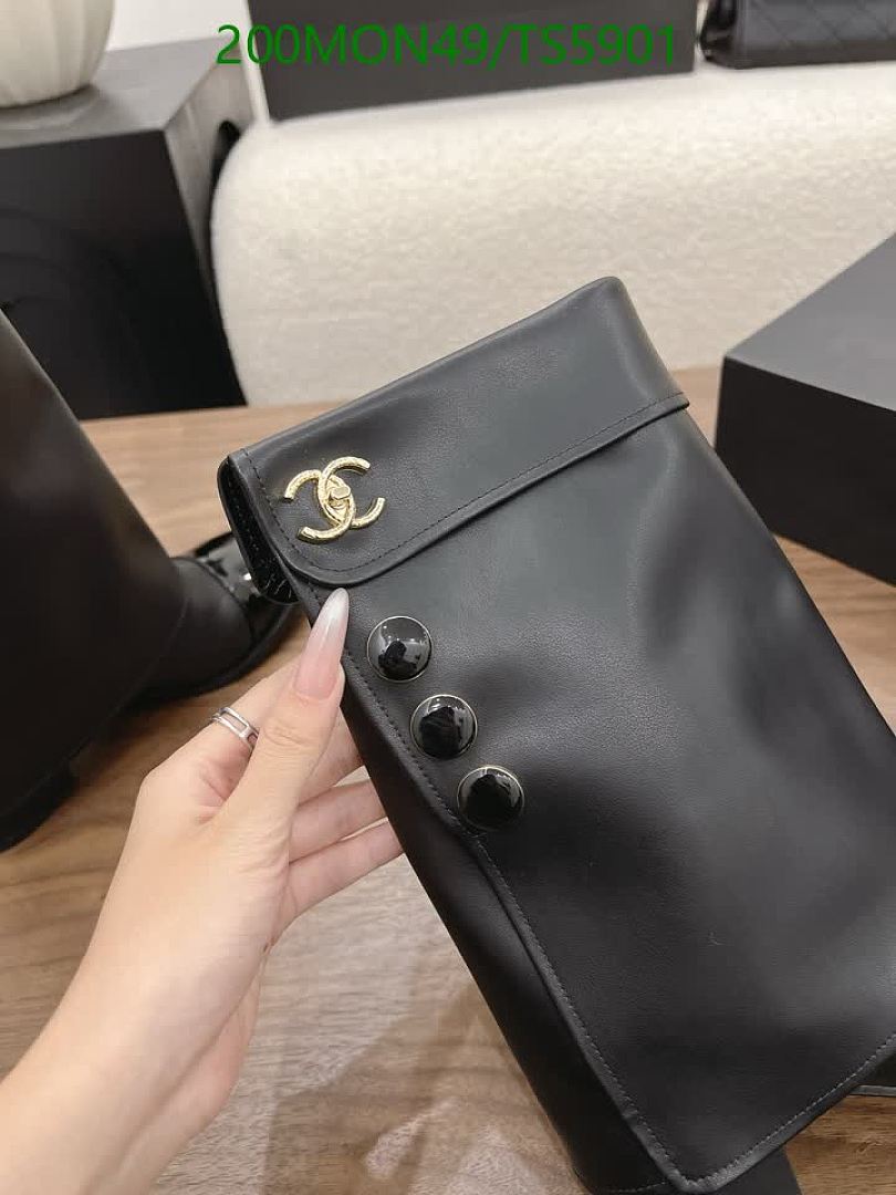 Boots-Women Shoes Code: TS5901 $: 200USD