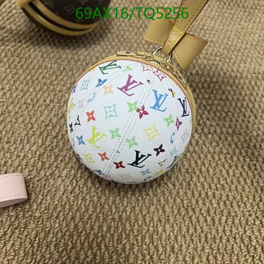 LV-Other Code: TQ5256 $: 69USD