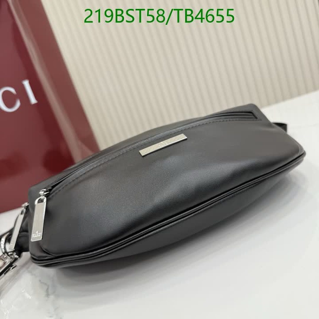 Gucci-Bag-Mirror Quality Code: TB4655 $: 219USD