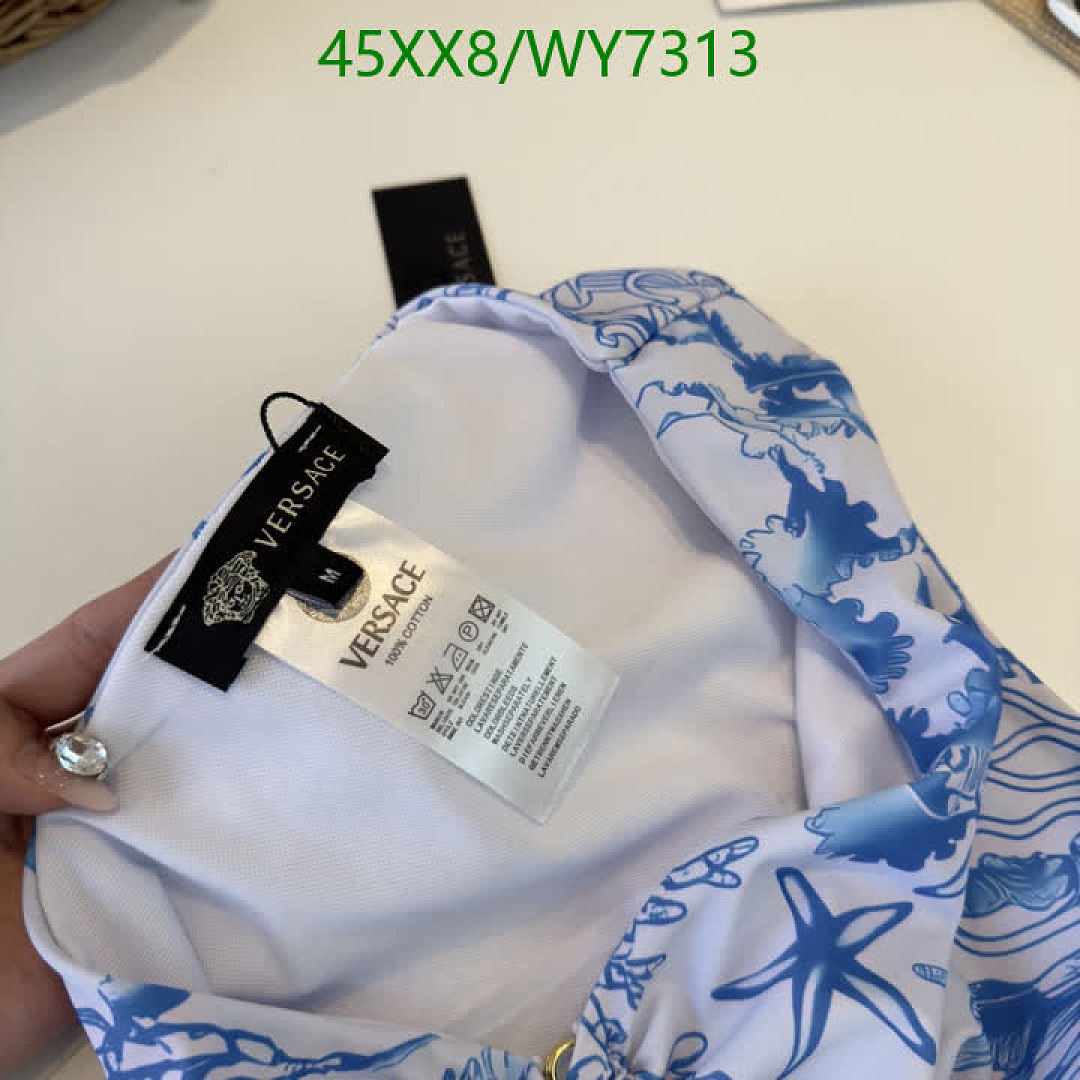 Versace-Swimsuit Code: WY7313 $: 45USD