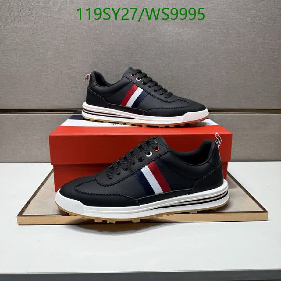 Thom Browne-Men shoes Code: WS9995 $: 119USD