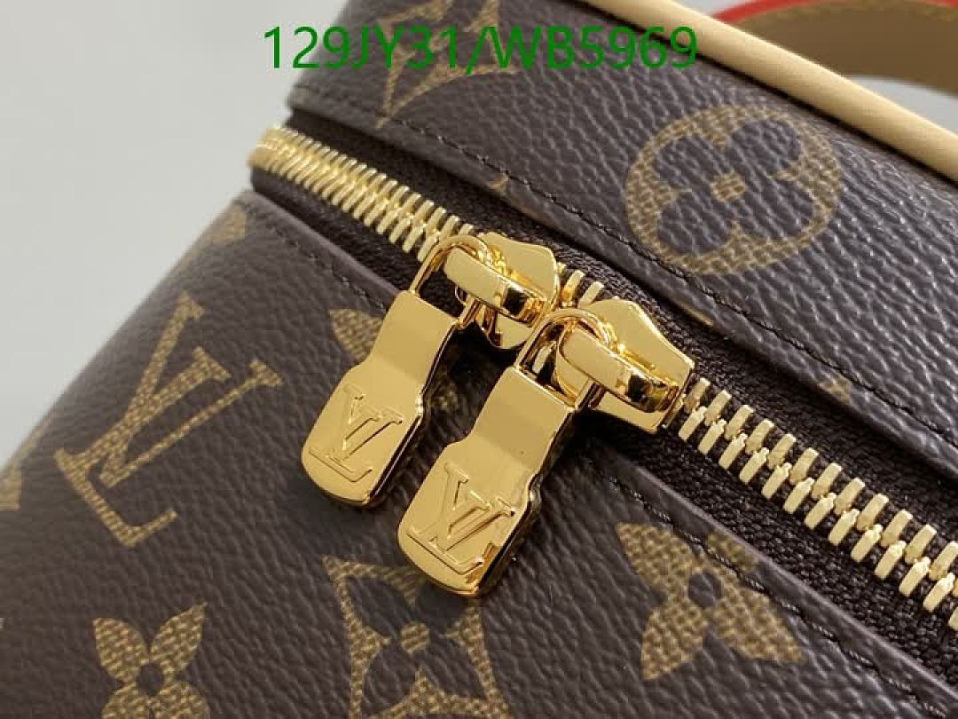 LV-Bag-Mirror Quality Code: WB5969 $: 129USD