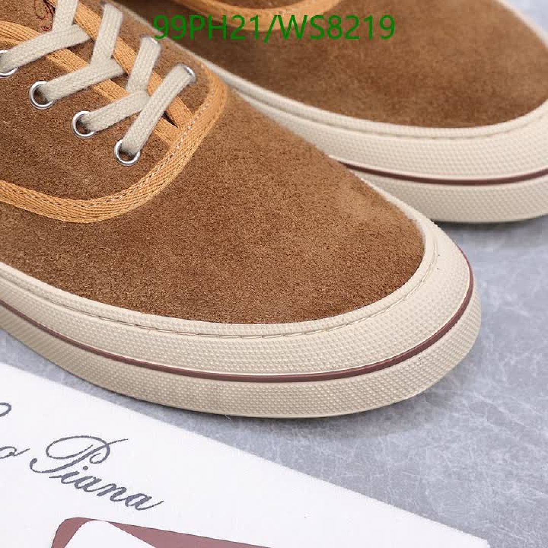 Loro Piana-Women Shoes Code: WS8219 $: 99USD