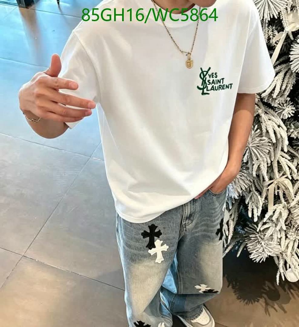 YSL-Clothing Code: WC5864 $: 85USD