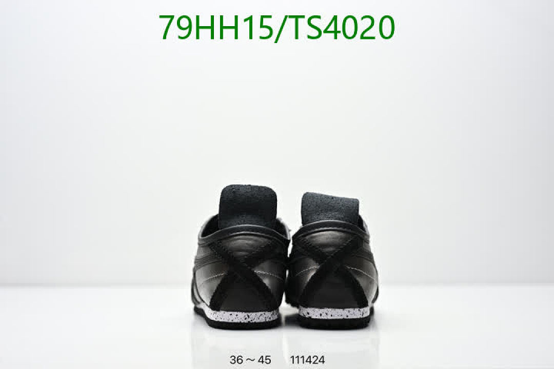 Asics-Men shoes Code: TS4020 $: 79USD