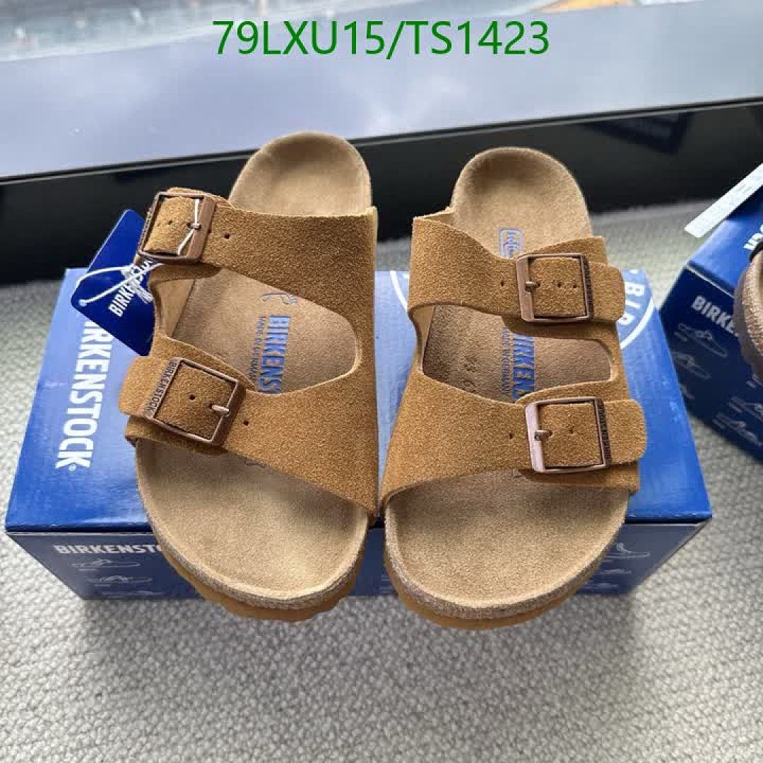 Birkenstock-Men shoes Code: TS1423 $: 79USD