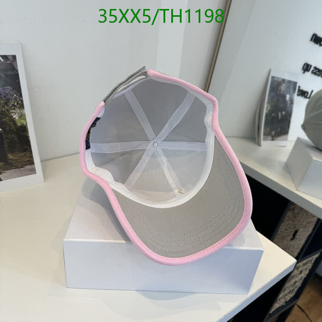Ralph Lauren-Cap(Hat) Code: TH1198 $: 35USD