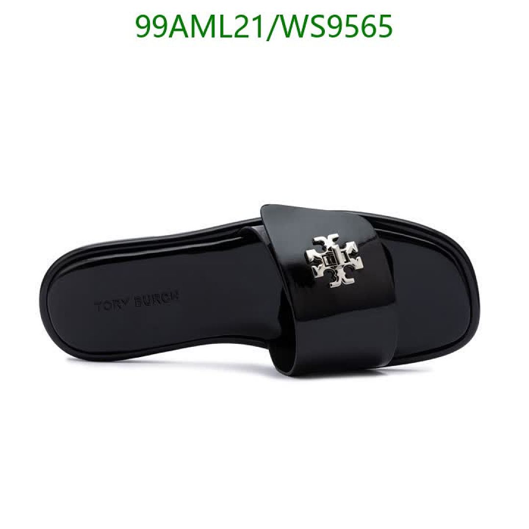 Tory Burch-Women Shoes Code: WS9565 $: 99USD