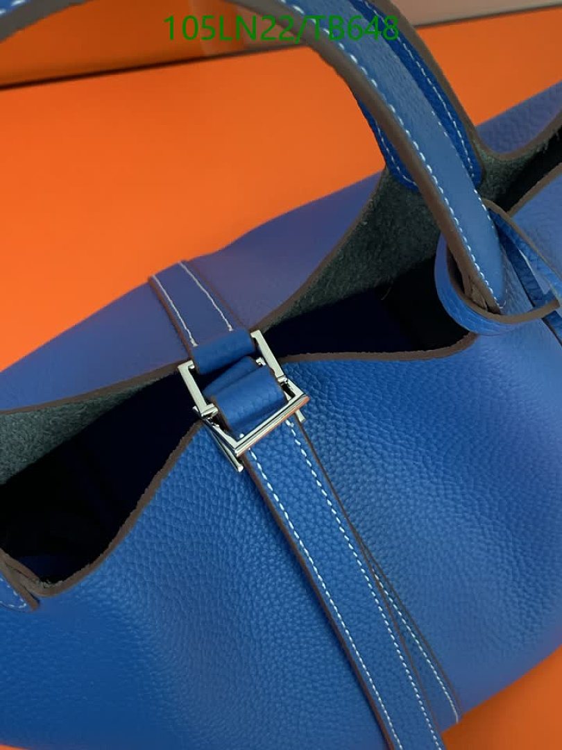 Hermes-Bag-4A Quality Code: TB648 $: 105USD