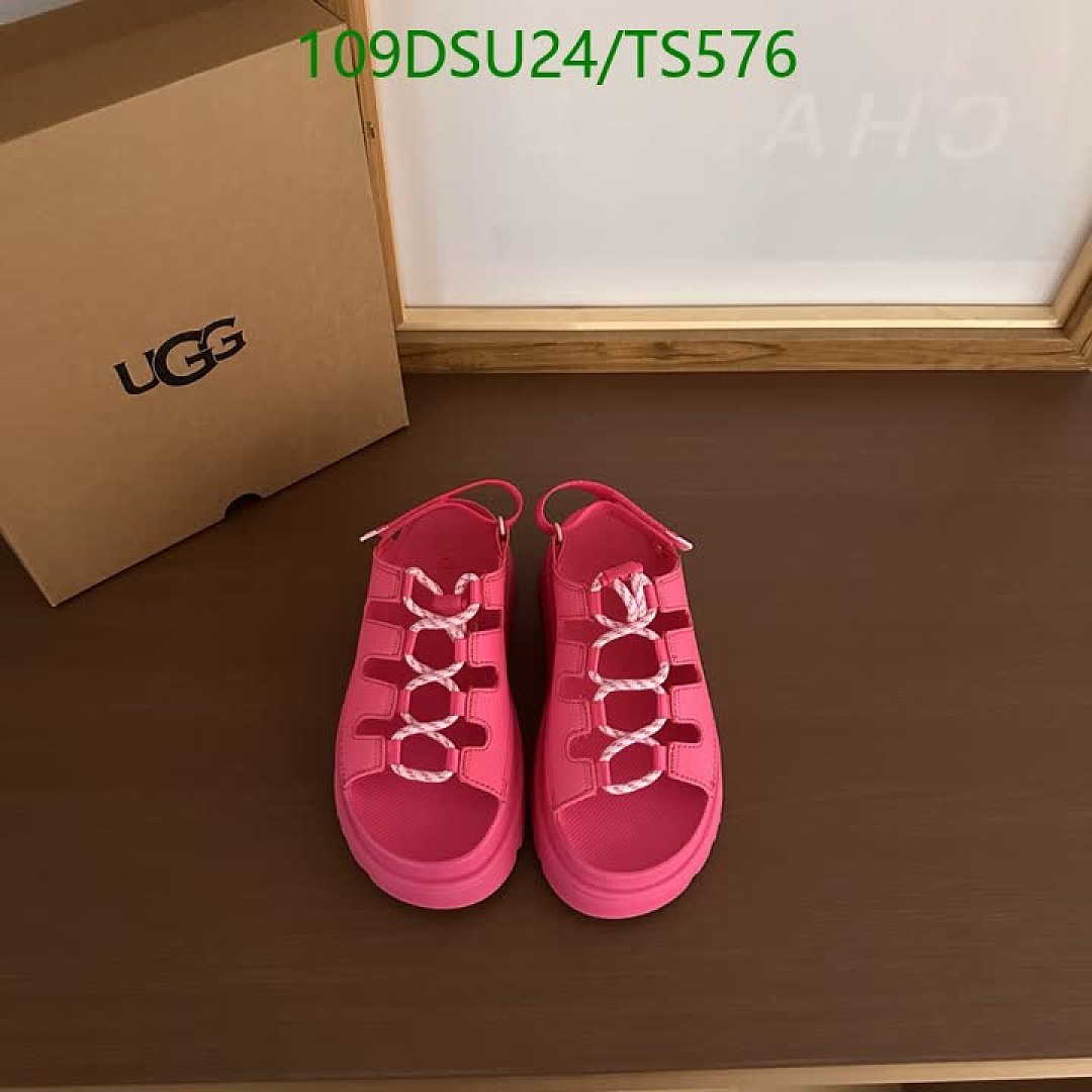 UGG-Women Shoes Code: TS576 $: 109USD