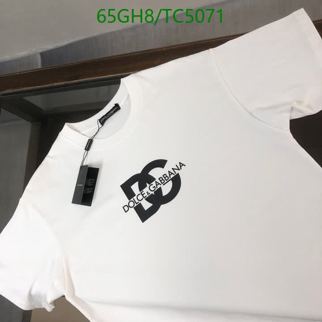 D&G-Clothing Code: TC5071 $: 65USD