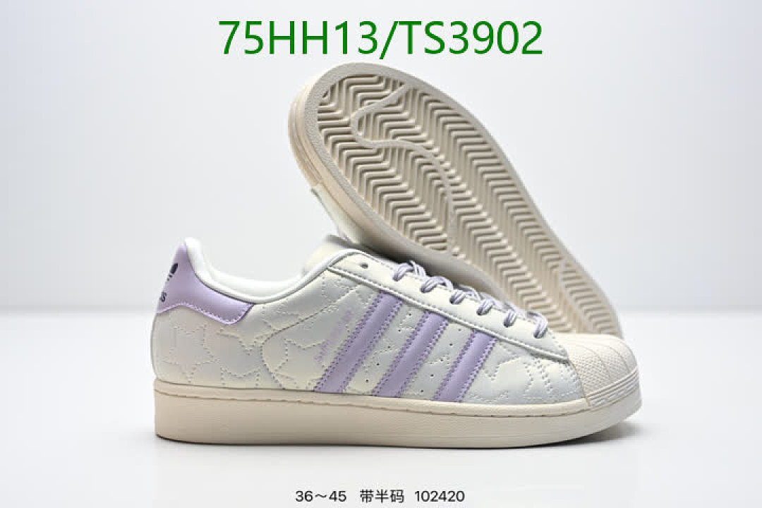 Adidas-Men shoes Code: TS3902 $: 75USD