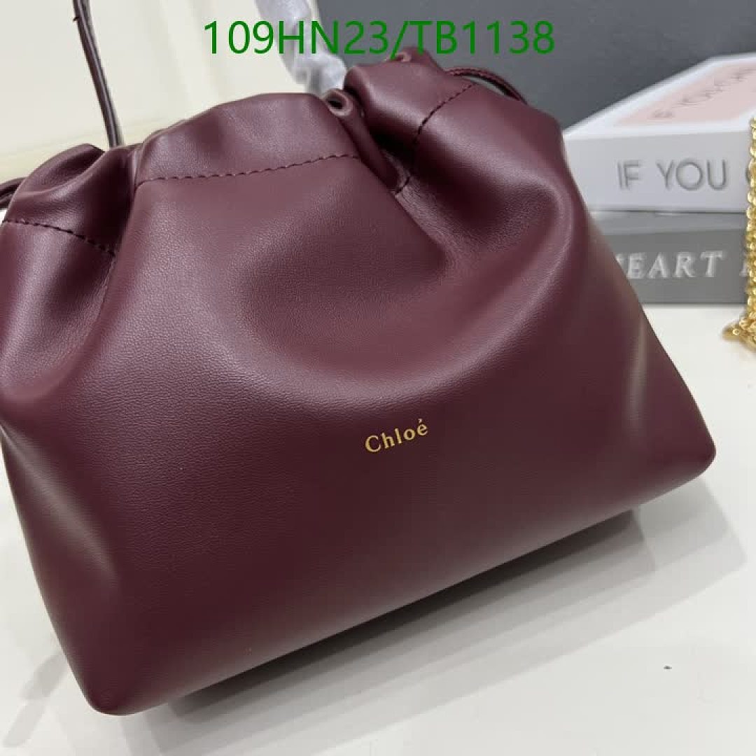 Chloe-Bag-4A Quality Code: TB1138 $: 109USD