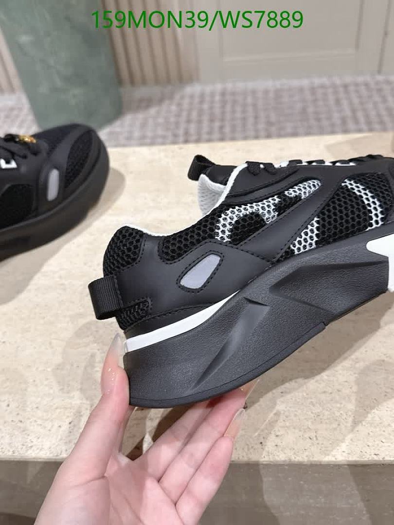 Valentino-Men shoes Code: WS7889 $: 159USD