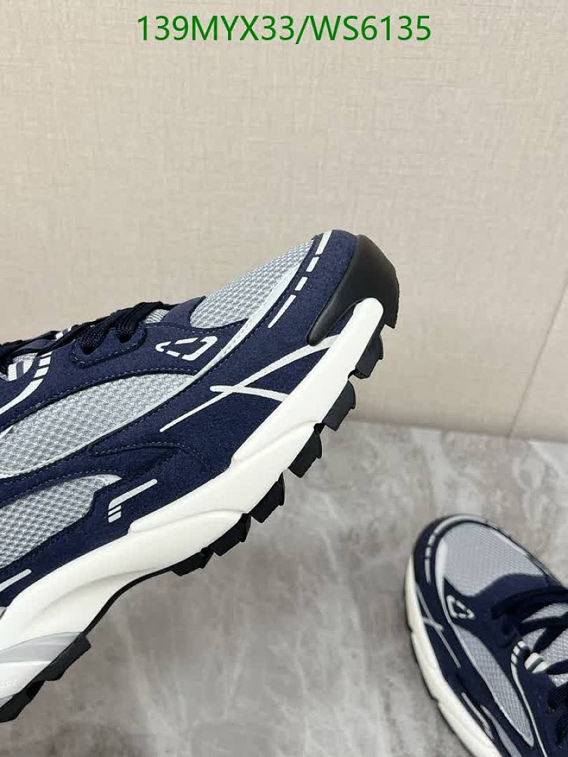LV-Men shoes Code: WS6135 $: 139USD