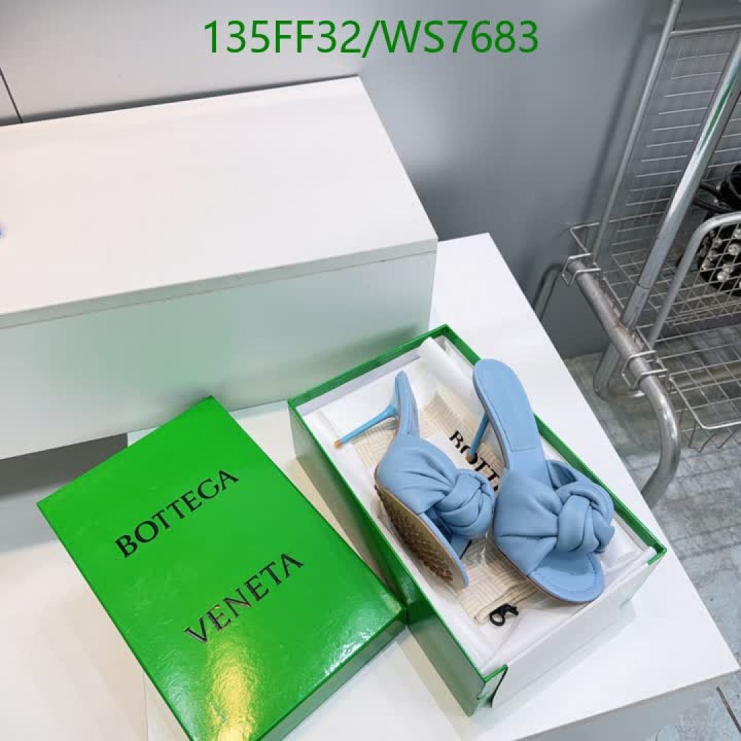 BV-Women Shoes Code: WS7683 $: 135USD