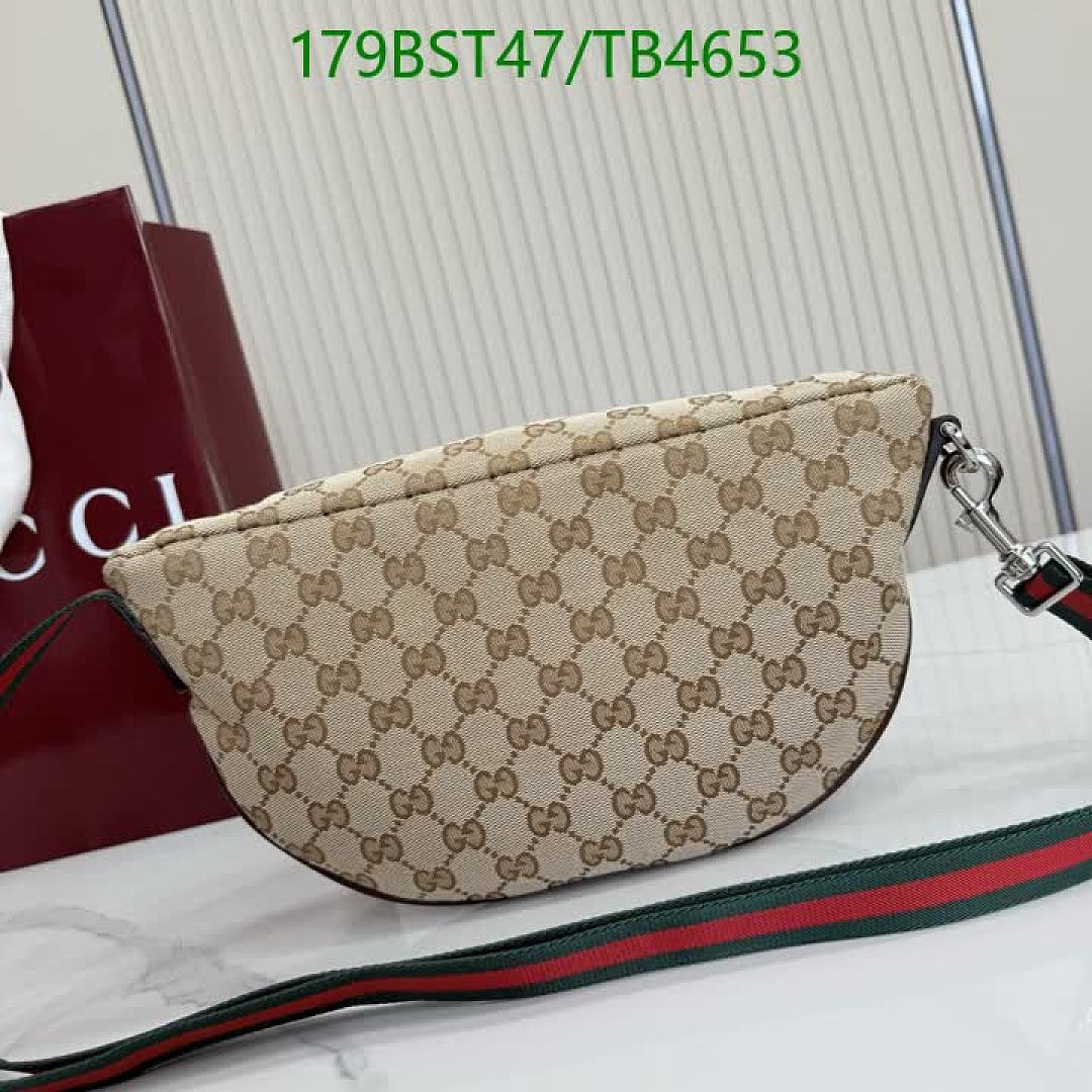 Gucci-Bag-Mirror Quality Code: TB4653 $: 179USD