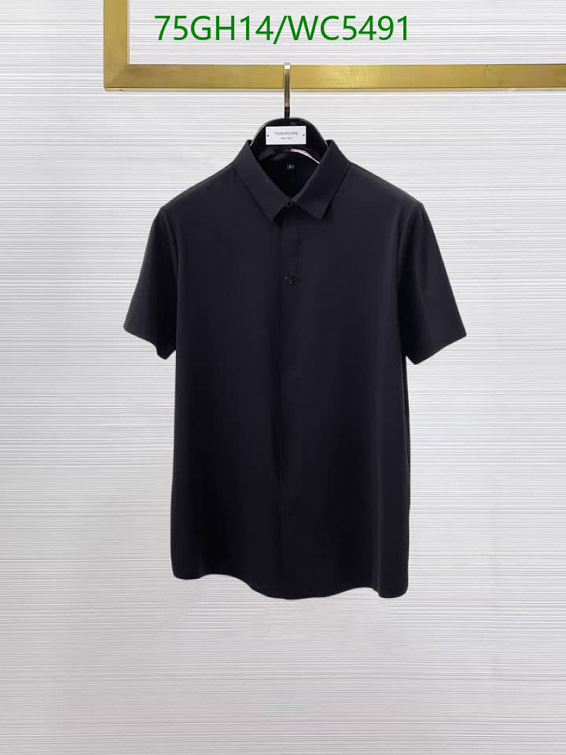 Dior-Clothing Code: WC5491 $: 75USD