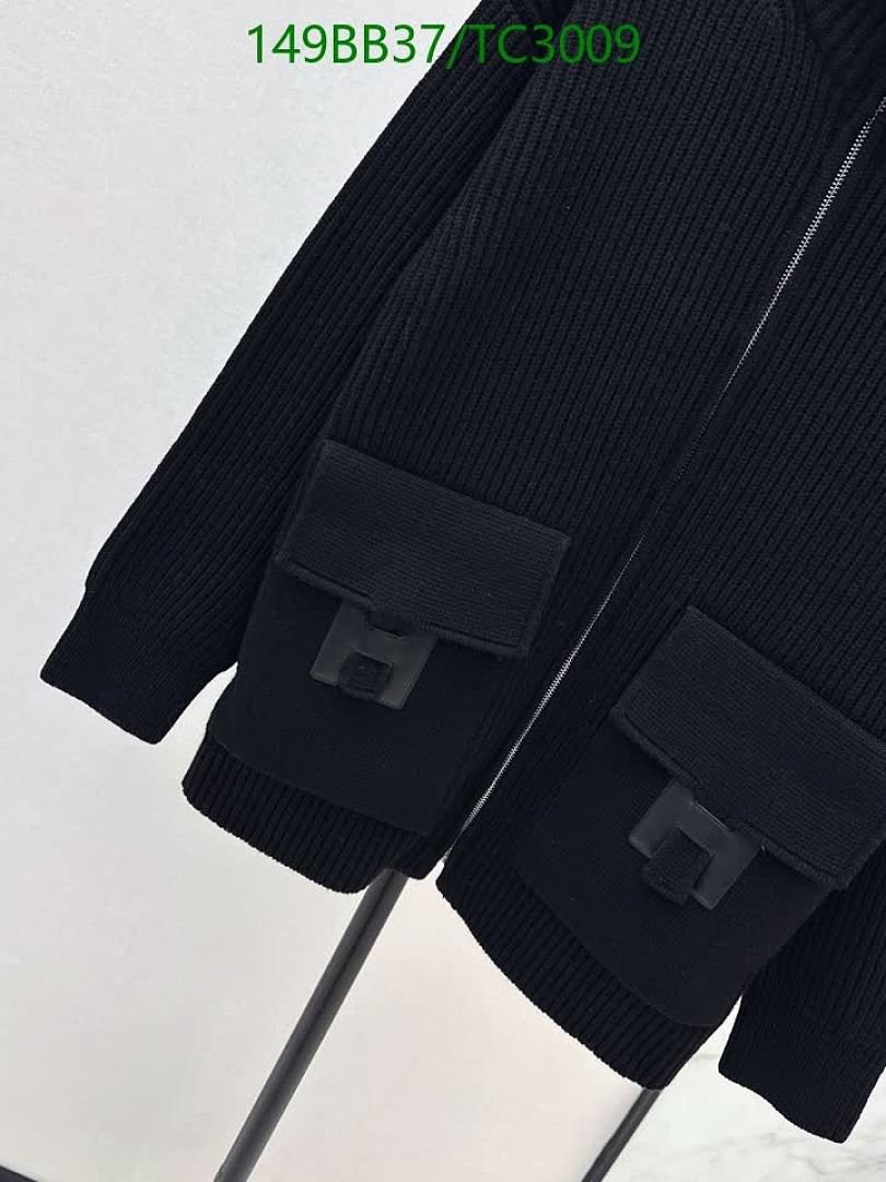 Hermes-Clothing Code: TC3009 $: 149USD