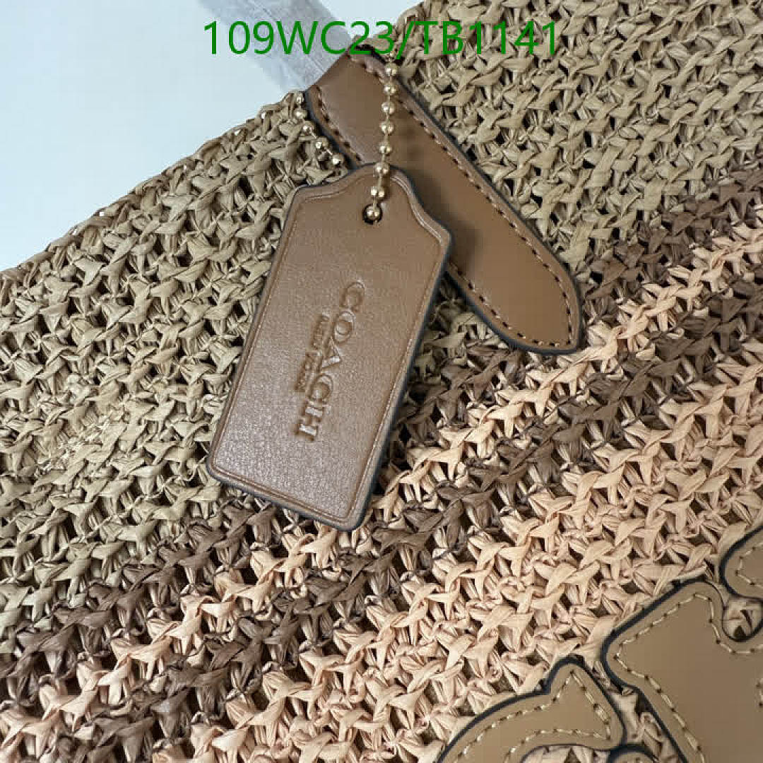 Coach-Bag-4A Quality Code: TB1141 $: 109USD