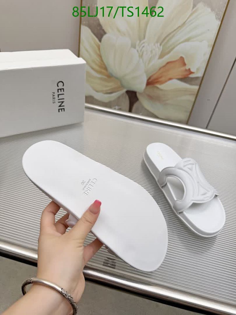Celine-Women Shoes Code: TS1462 $: 85USD