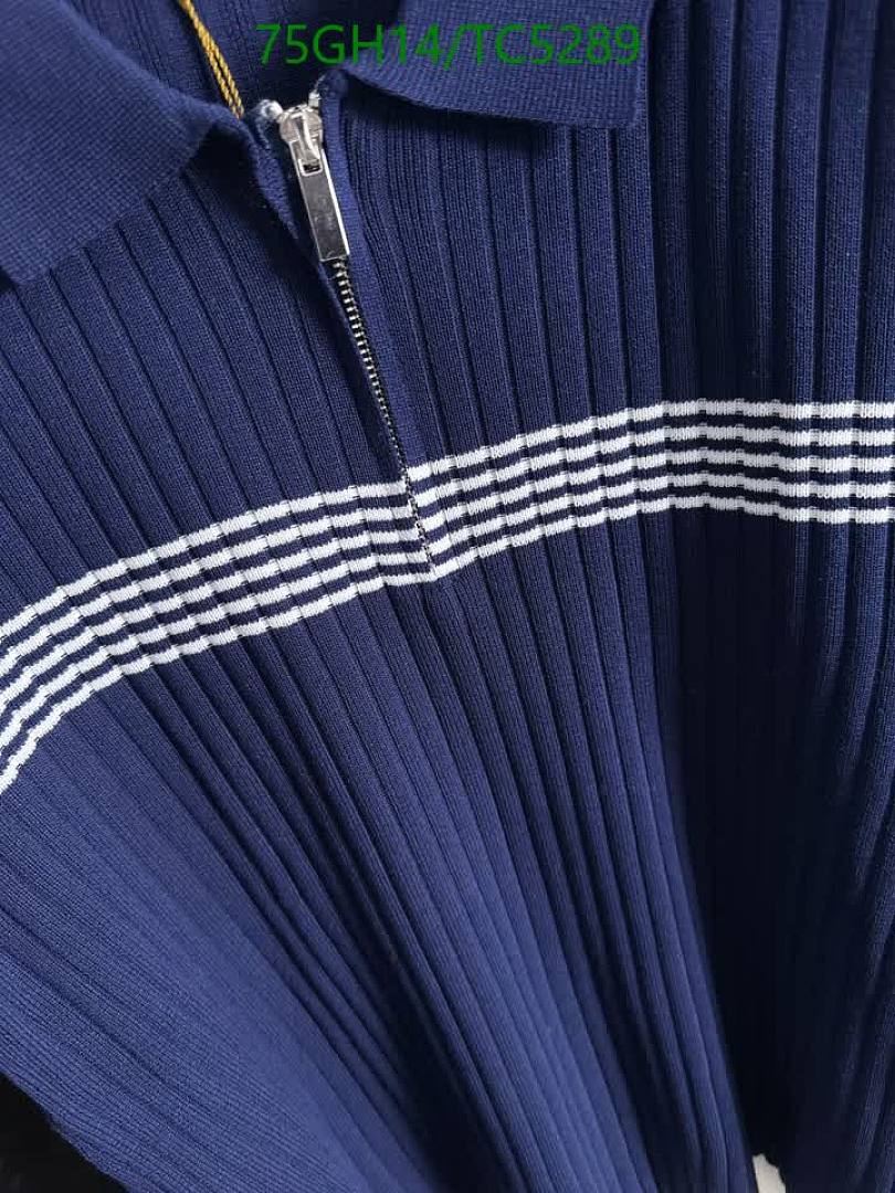 Loro Piana-Clothing Code: TC5289 $: 75USD