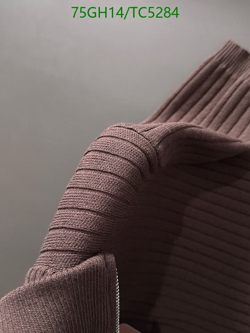 Loro Piana-Clothing Code: TC5284 $: 75USD