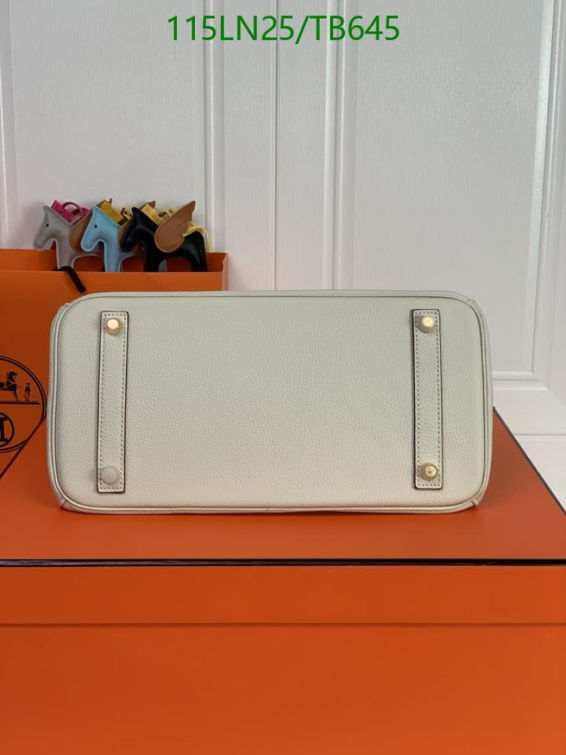 Hermes-Bag-4A Quality Code: TB645 $: 115USD