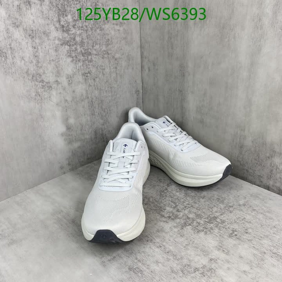 Descente-Women Shoes Code: WS6393 $: 125USD
