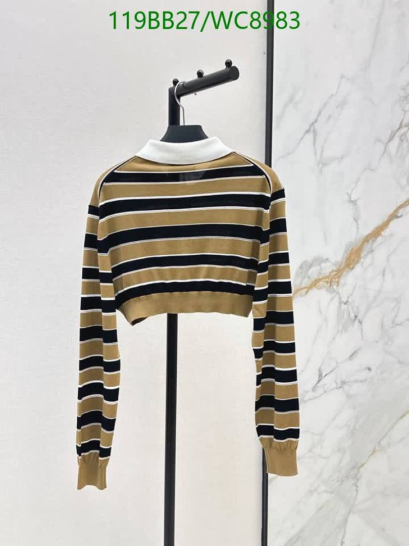 Ralph Lauren-Clothing Code: WC8983 $: 119USD