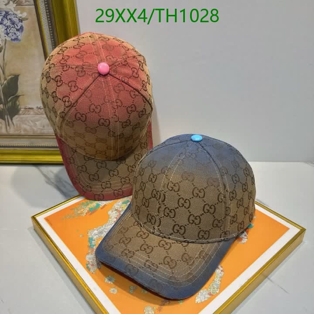 Gucci-Cap(Hat) Code: TH1028 $: 29USD