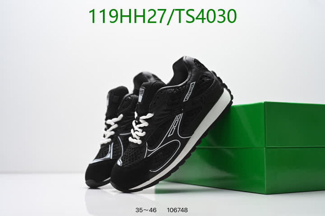 BV-Men shoes Code: TS4030 $: 119USD