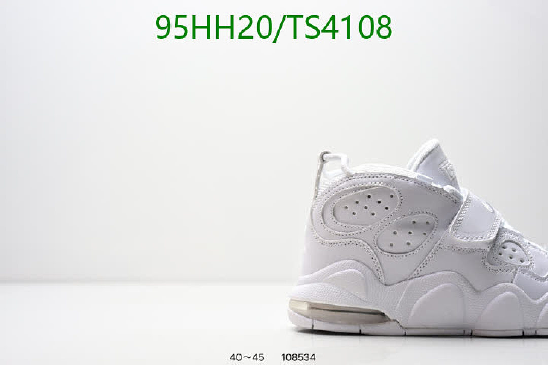 Nike-Men shoes Code: TS4108 $: 95USD