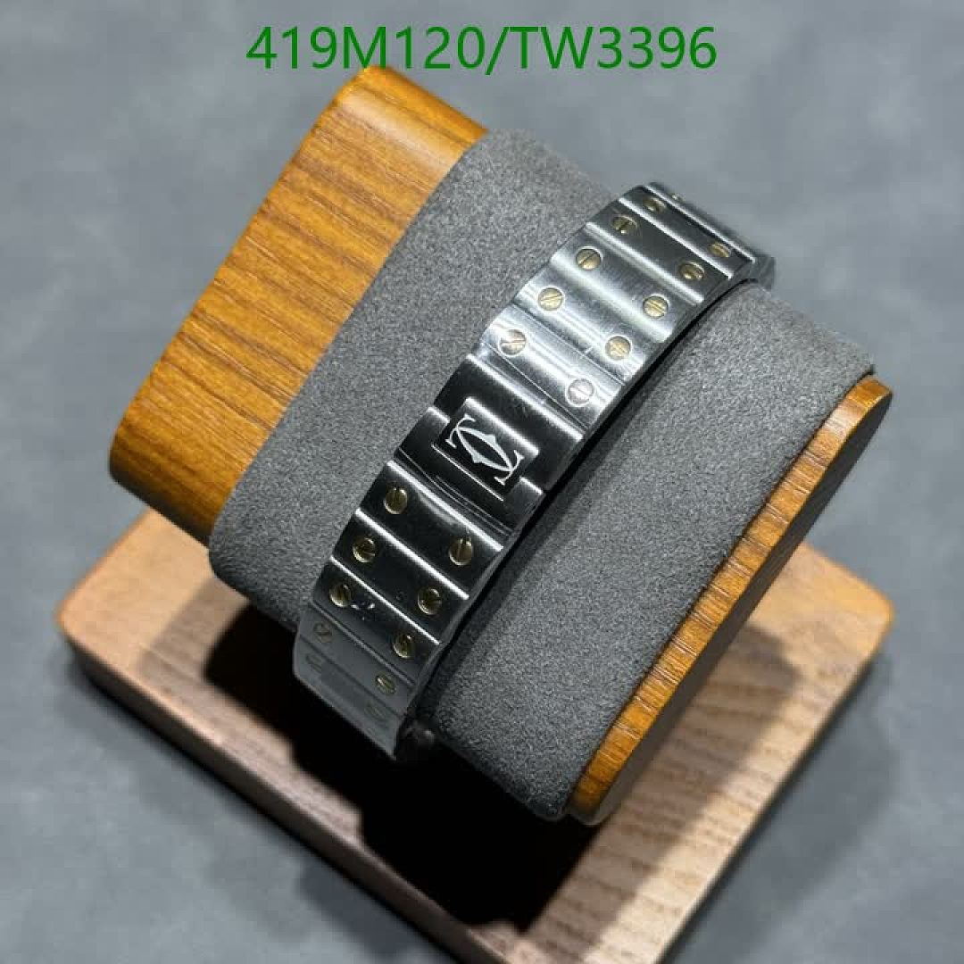 Cartier-Watch-Mirror Quality Code: TW3396 $: 419USD