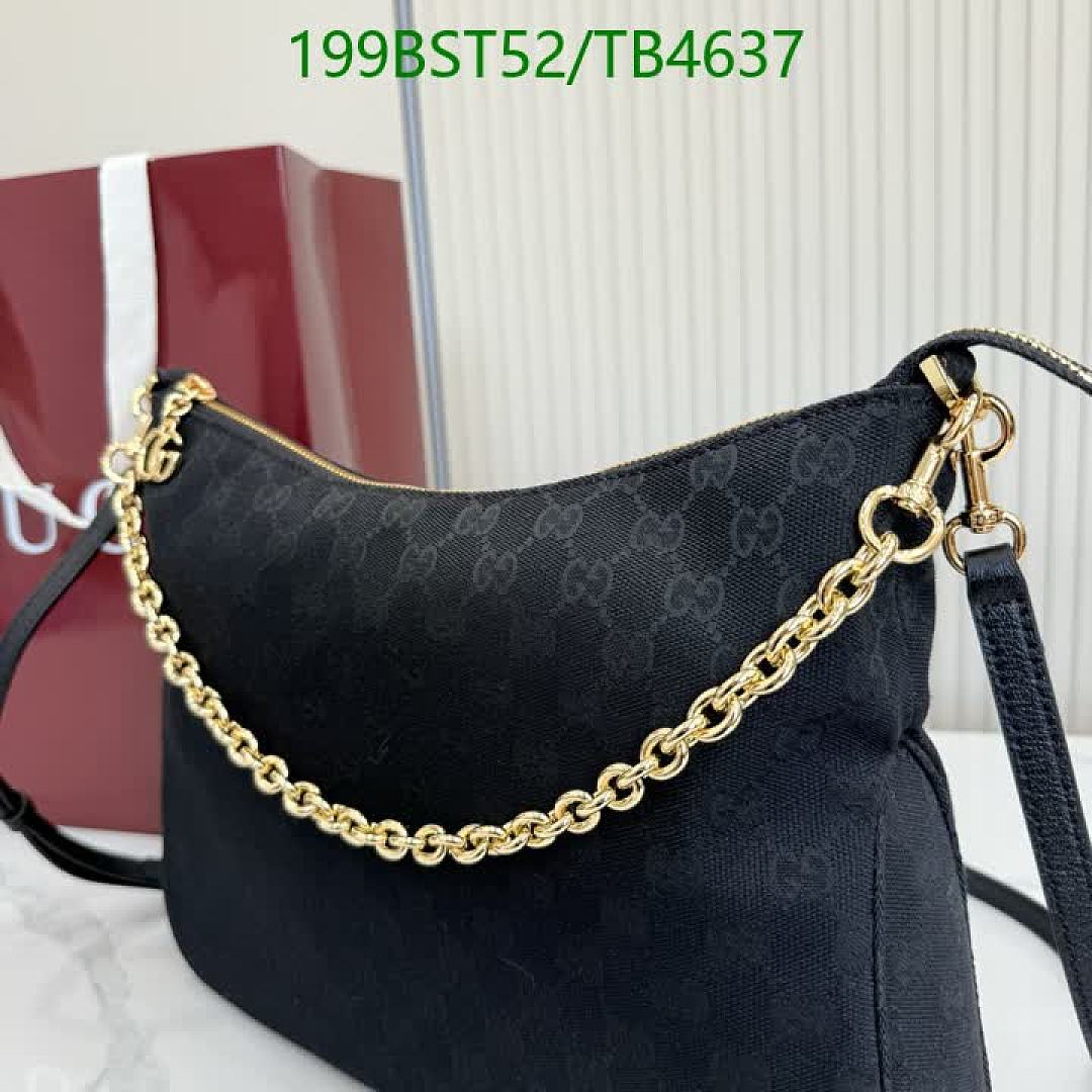 Gucci-Bag-Mirror Quality Code: TB4637 $: 199USD
