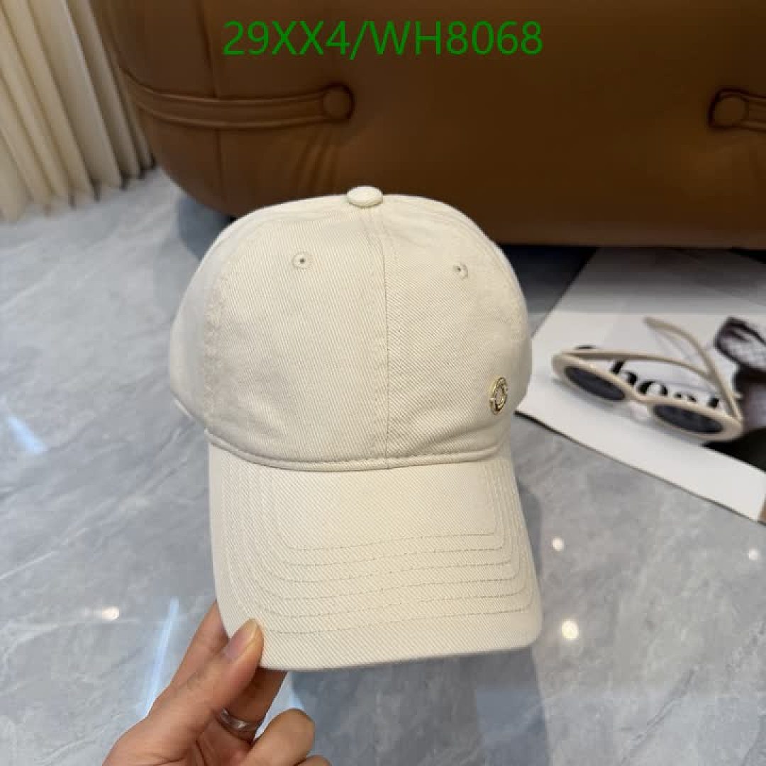 LV-Cap(Hat) Code: WH8068 $: 29USD
