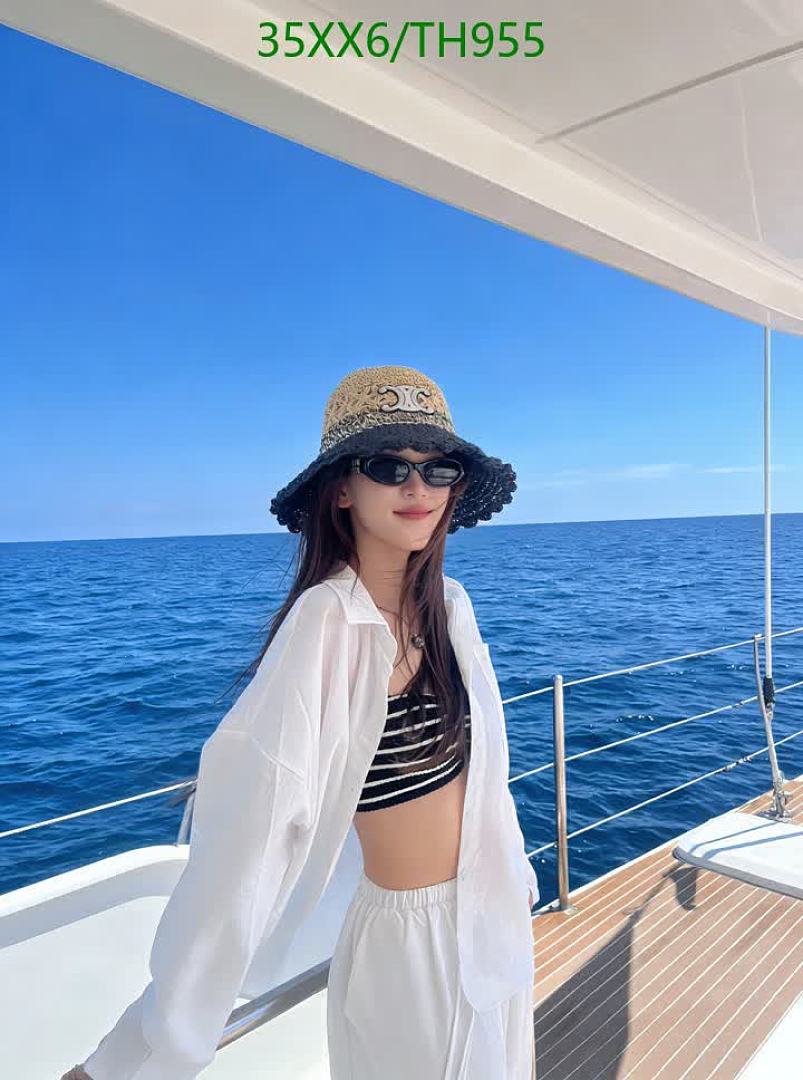 Celine-Cap(Hat) Code: TH955 $: 35USD