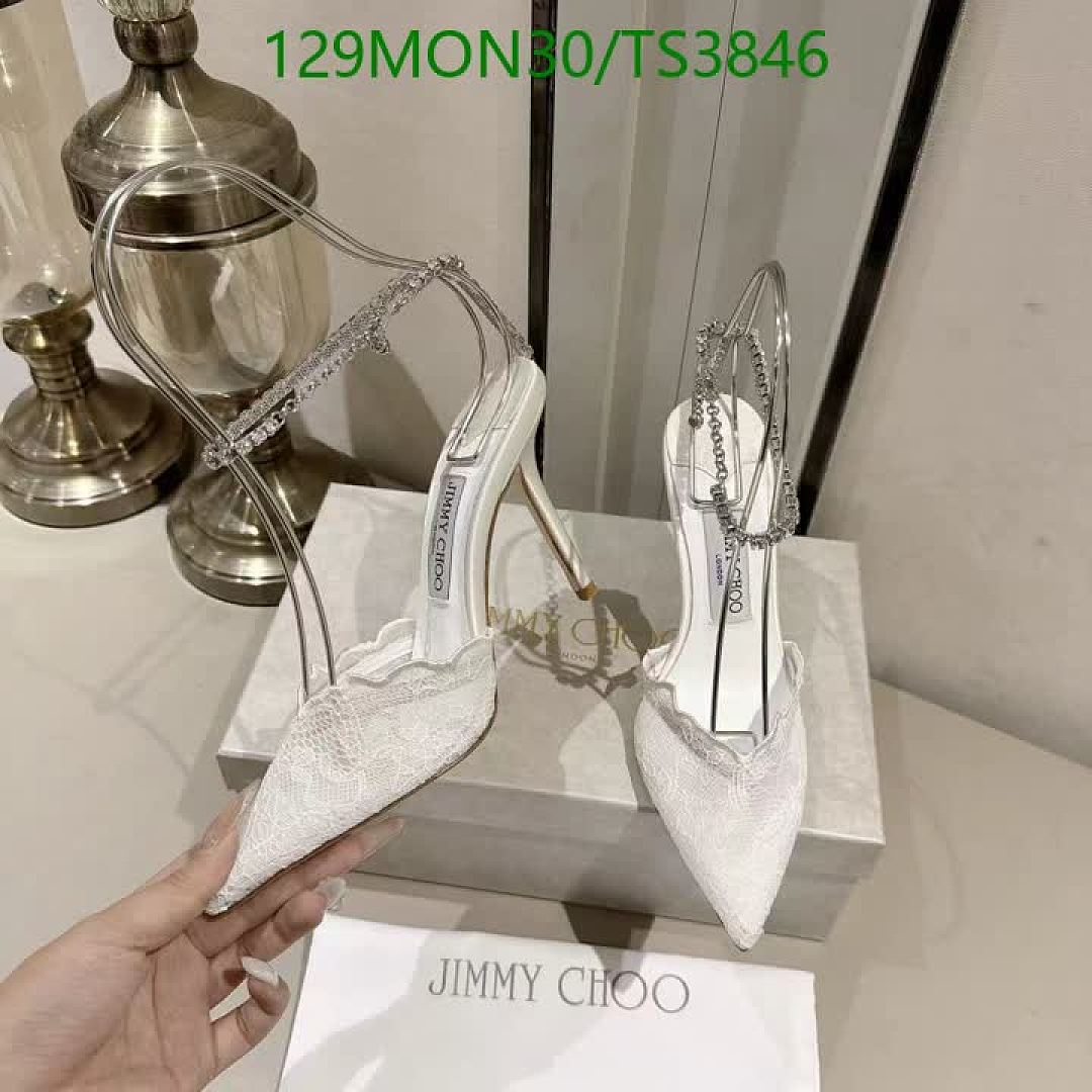 Jimmy Choo-Women Shoes Code: TS3846 $: 129USD