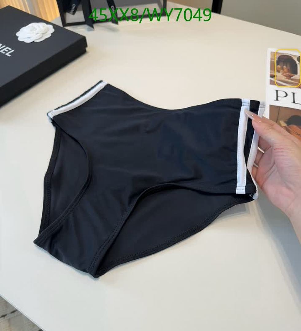 Chanel-Swimsuit Code: WY7049 $: 45USD