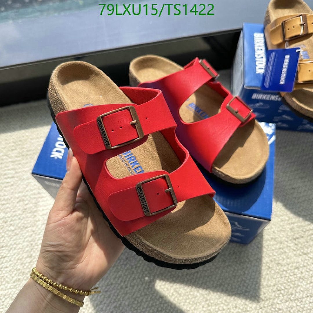Birkenstock-Men shoes Code: TS1422 $: 79USD