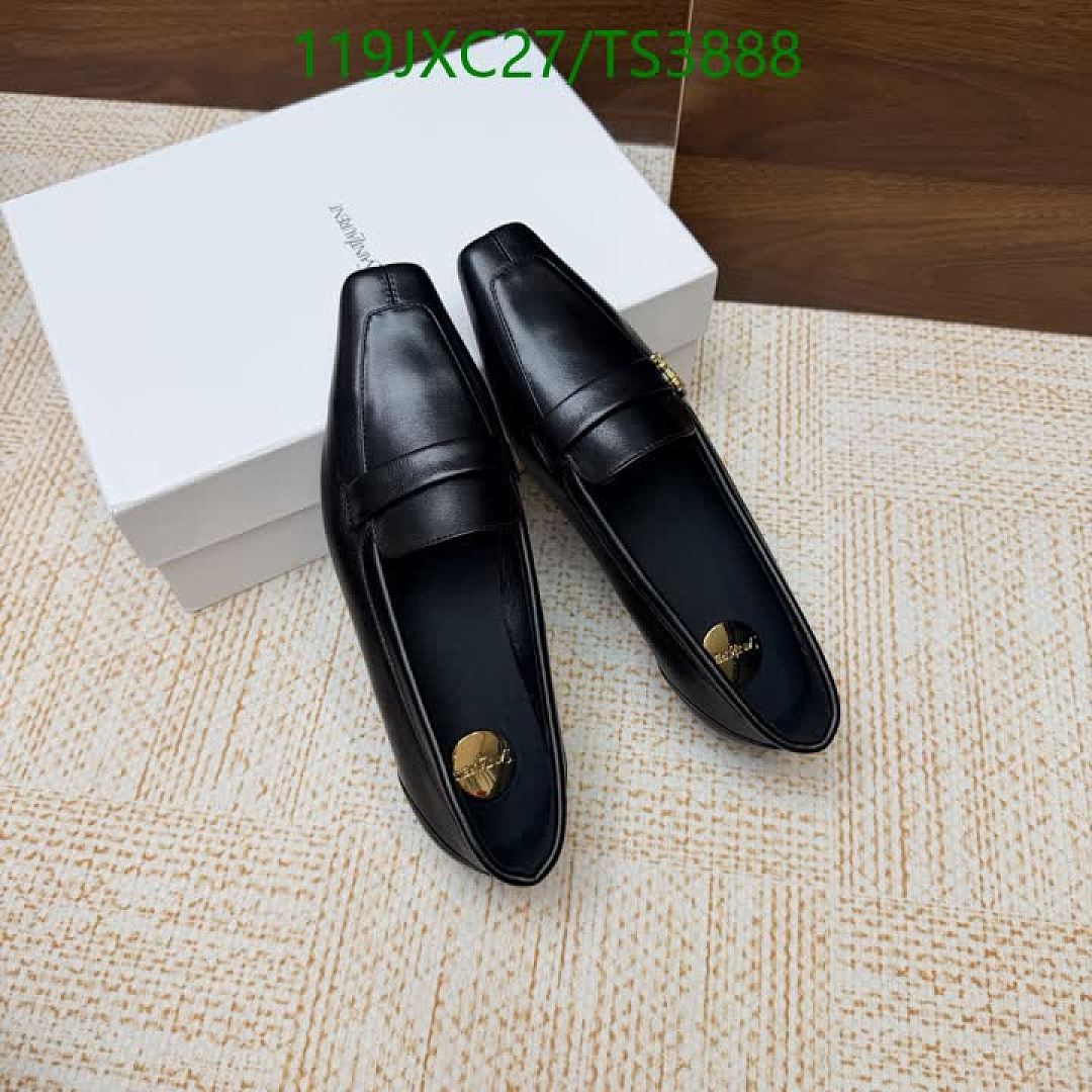 YSL-Women Shoes Code: TS3888 $: 119USD